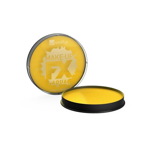 Make-Up Schmink Geel 16ML