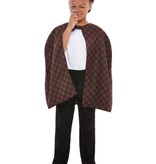 Detective Kostuum Kind