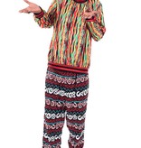 Fresh Prince Of Bel-Air Kostuum