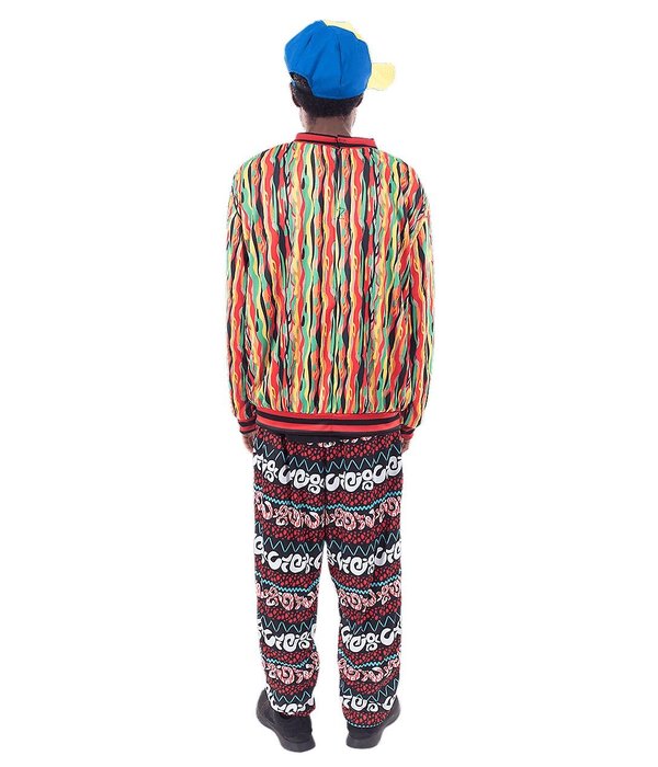 Fresh Prince Of Bel-Air Kostuum