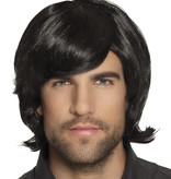 Herenpruik Spike zwart