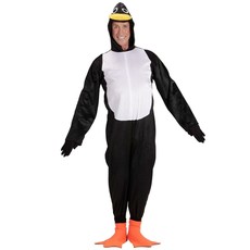 Pinguin Kostuum Volwassenen