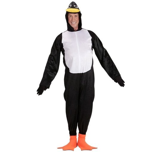 Pinguin Kostuum Volwassenen
