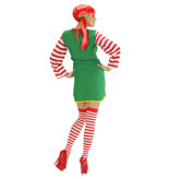 Pippi Kostuum Vrouw
