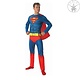 Superman Kostuum Heren