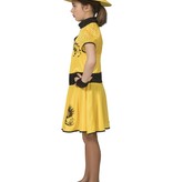 Chinese Jurk Meisje Ling