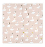 Servetten zwaan (20st) Lovely Swan