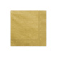 Metallic Gouden Servetten 20 stuks