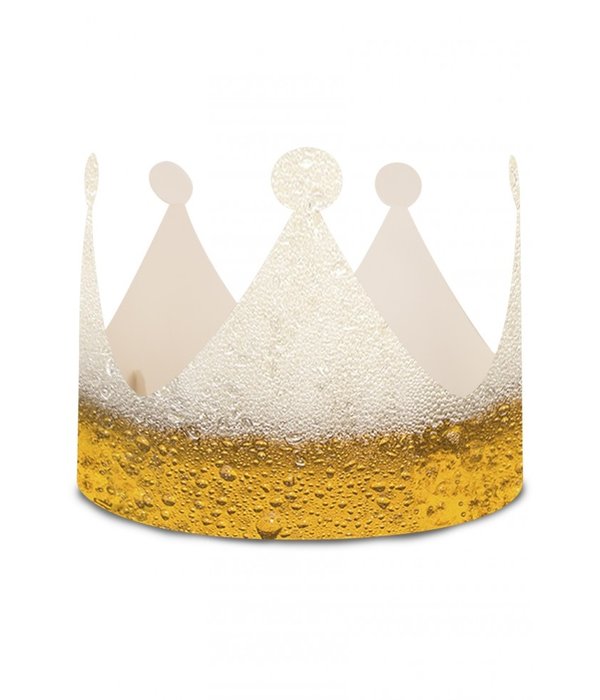 Bier Kroon