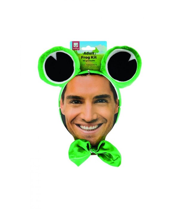 Kikker Accessoireset