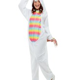 Unicorn Onesie Volwassenen