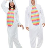 Unicorn Onesie Volwassenen