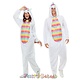 Unicorn Onesie Volwassenen