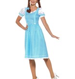 Country Girl Kostuum