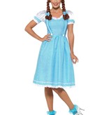 Country Girl Kostuum