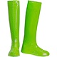 Laars Hoezen Neon Groen