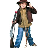Western Kostuum Jongen Austin