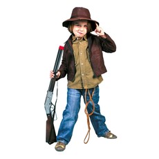 Western Kostuum Jongen Austin