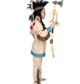 Indianen Kostuum Jongen Hakan