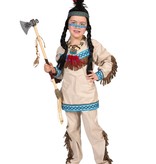Indianen Kostuum Jongen Hakan