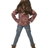 Hippie Blouse Kind Orlando