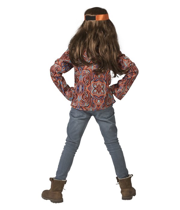 Hippie Blouse Kind Orlando