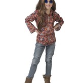 Hippie Blouse Kind Orlando
