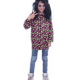 Hippie Blouse Flower Kind