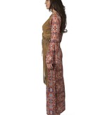 Hippie Jurk Lang Joy