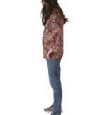 70's Hippie Blouse Orlando