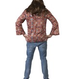 70's Hippie Blouse Orlando