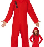 La Casa De Papel pak kind