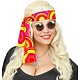 Hippie Hoofdband Groovy Style