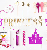 Feestpakket Prinses Compleet