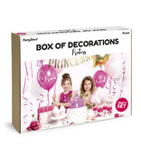 Feestpakket Prinses Compleet