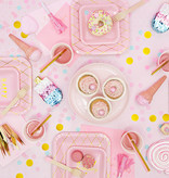 Servetten Lichtroze 20 stuks