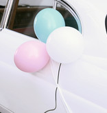 Auto Decoratiepakket Love