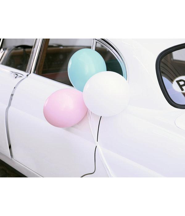 Auto Decoratiepakket Love