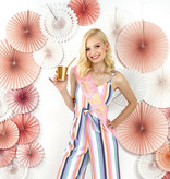 Bride To Be Sjerp Lichtroze/Goud