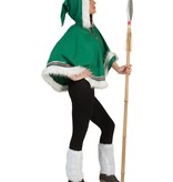 Eskimo Cape Dames Kima