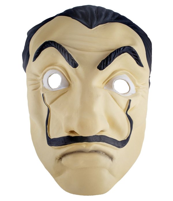 La Casa Masker Latex