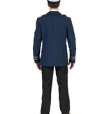 Officiersjas Marine elite