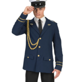 Officiersjas Marine elite