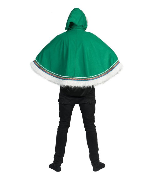 Eskimo Cape Kimo Heren