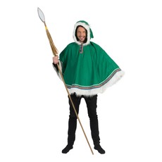 Eskimo Cape Kimo Heren