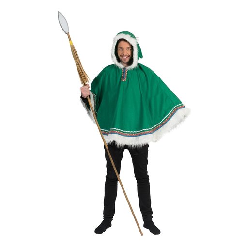 Eskimo Cape Kimo Heren