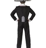 Mexicaans Mariachi Kostuum Maximo