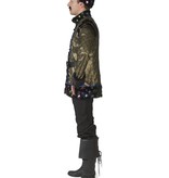 Kozak Kostuum Sterren Heren