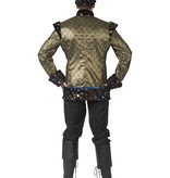 Kozak Kostuum Sterren Heren