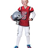 American Football Kostuum Fritz Kind